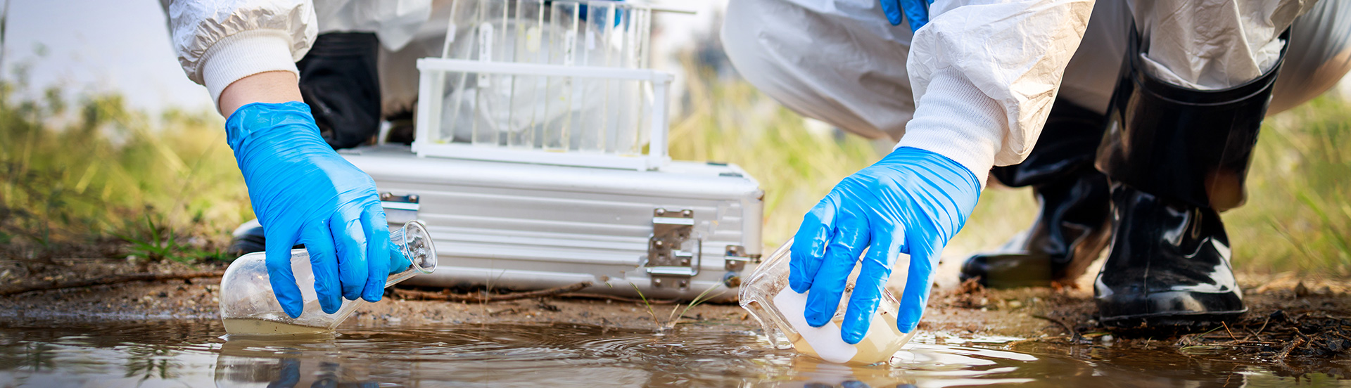 About Us banner image